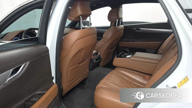 Genesis G80 (RG3) id 4759297 из Кореи 18