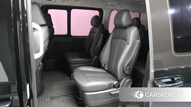 Hyundai Staria id 4697684 из Кореи 18