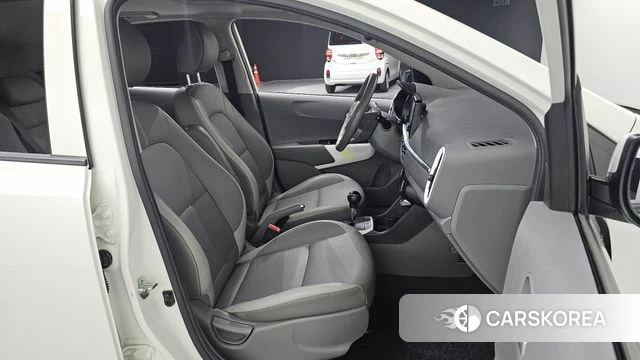 Kia All New Morning (JA) id 4776550 из Кореи 18