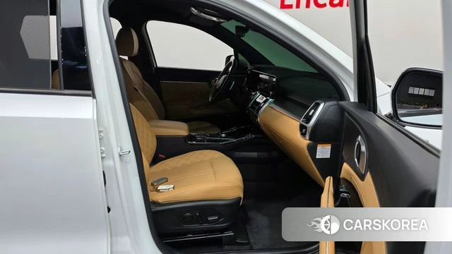 Kia Sorento 4th Generation id 4834944 из Кореи 18