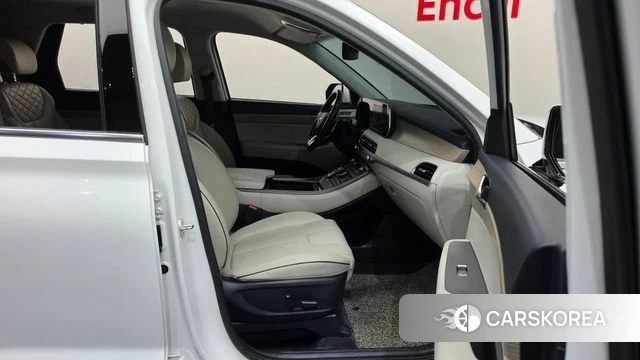 Hyundai Palisade id 4764671 из Кореи 18