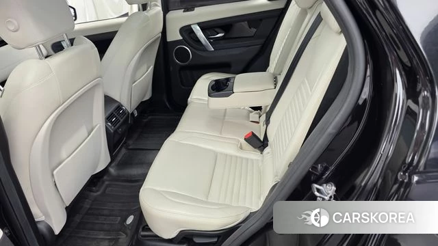 Land Rover Discovery Sports 2nd Generation id 4594340 из Кореи 18