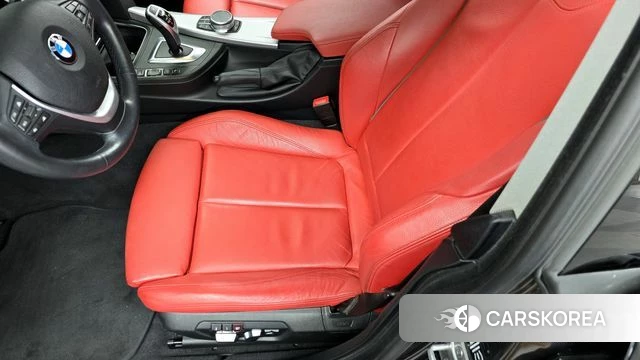 BMW 4 Series (F32) id 4196336 из Кореи 18