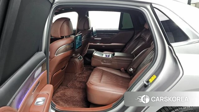 Genesis G90 (RS4) id 4267491 из Кореи 18