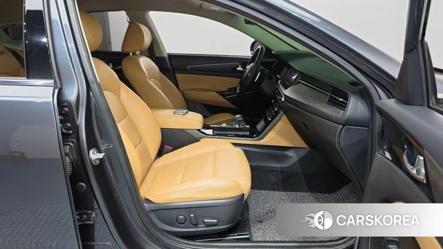 Kia K7 Premier id 4943744 из Кореи 18