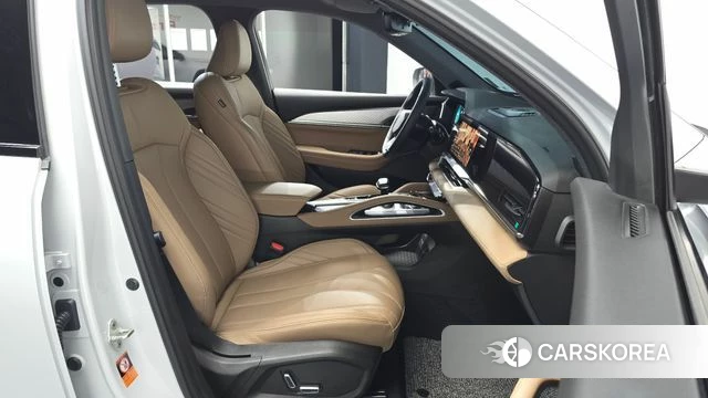 Renault Korea (Samsung) Grand Coleos id 4539986 из Кореи 18