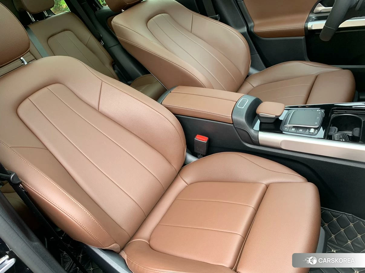 Mercedes-Benz GLB id 4419114 из Китая 18