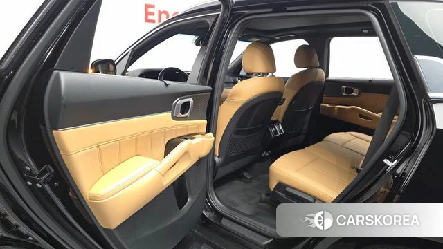 Kia Sorento 4th Generation id 4736816 из Кореи 18