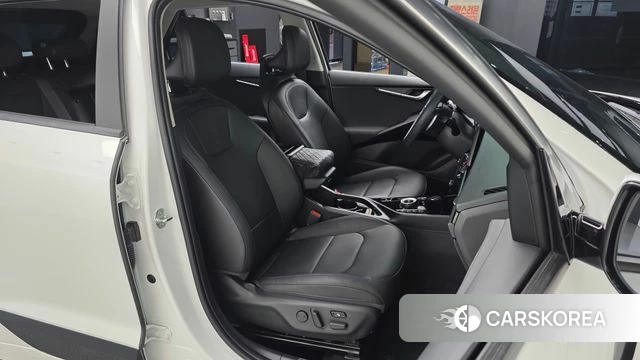 Kia Di Ol Nu Niro id 4681516 из Кореи 18