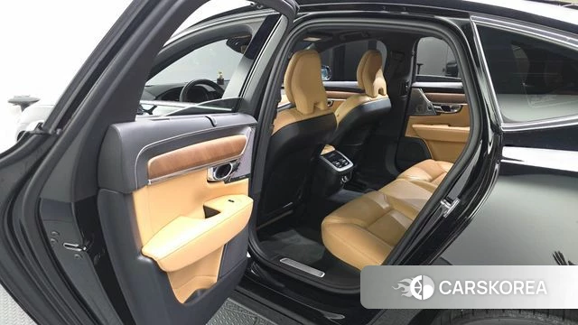 Volvo S90 id 4188443 из Кореи 18