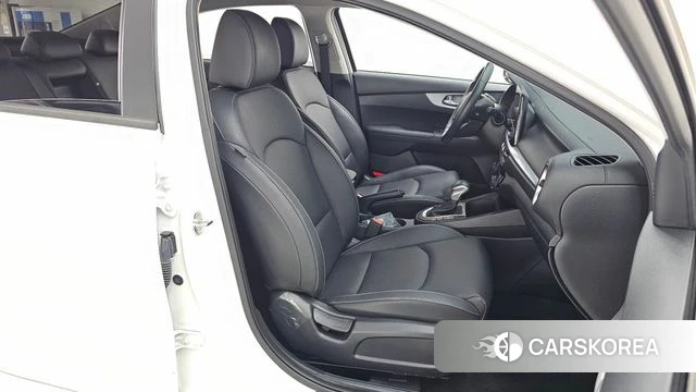 Kia The New K3 2nd generation id 4408647 из Кореи 18