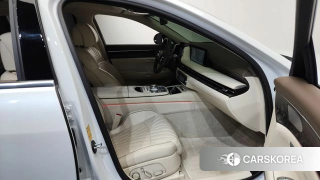 Genesis G90 (RS4) id 4223477 из Кореи 18