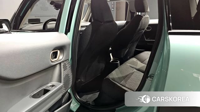 Mini Cooper C 4th generation id 4407835 из Кореи 18