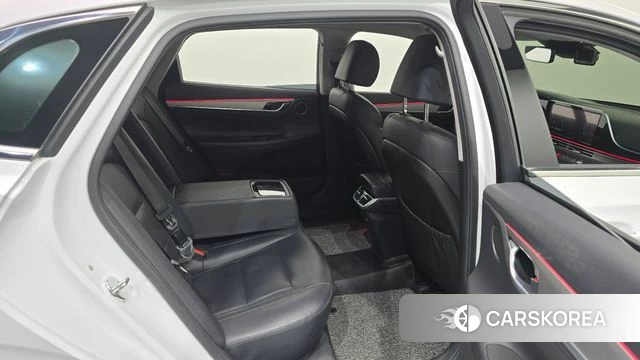 Hyundai The New Grandeur IG id 4383221 из Кореи 18