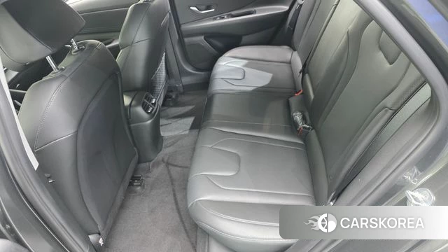 Hyundai Avante (CN7) id 4573082 из Кореи 18