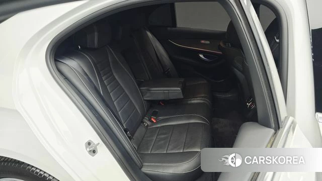 Mercedes-Benz E-Class W213 id 4231955 из Кореи 18