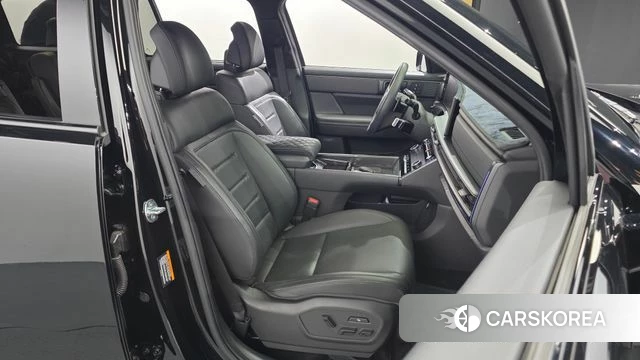 Hyundai Santa Fe (MX5) id 4540397 из Кореи 18