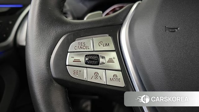 BMW X4 (G02) id 4929582 из Кореи 18
