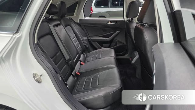 Volkswagen 7th Generation of Jetta id 4282856 из Кореи 18