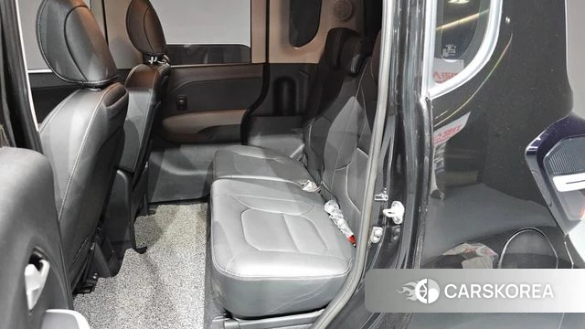 Kia The New Kia Ray id 4408121 из Кореи 18