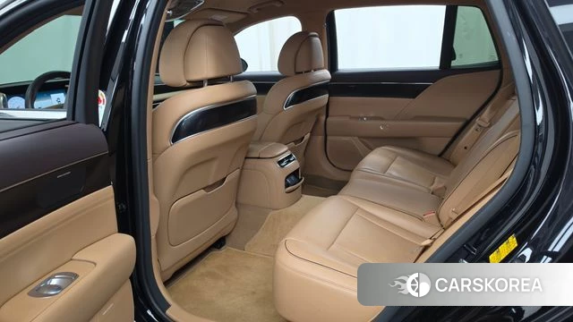 Genesis G90 (RS4) id 4773642 из Кореи 18