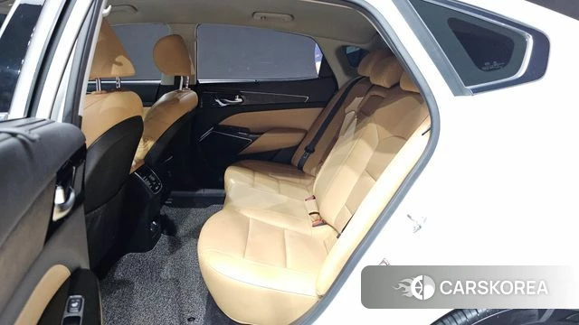 Kia K7 Premier id 4587002 из Кореи 18