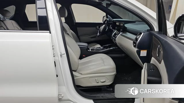 Kia Sorento 4th Generation id 4245059 из Кореи 18