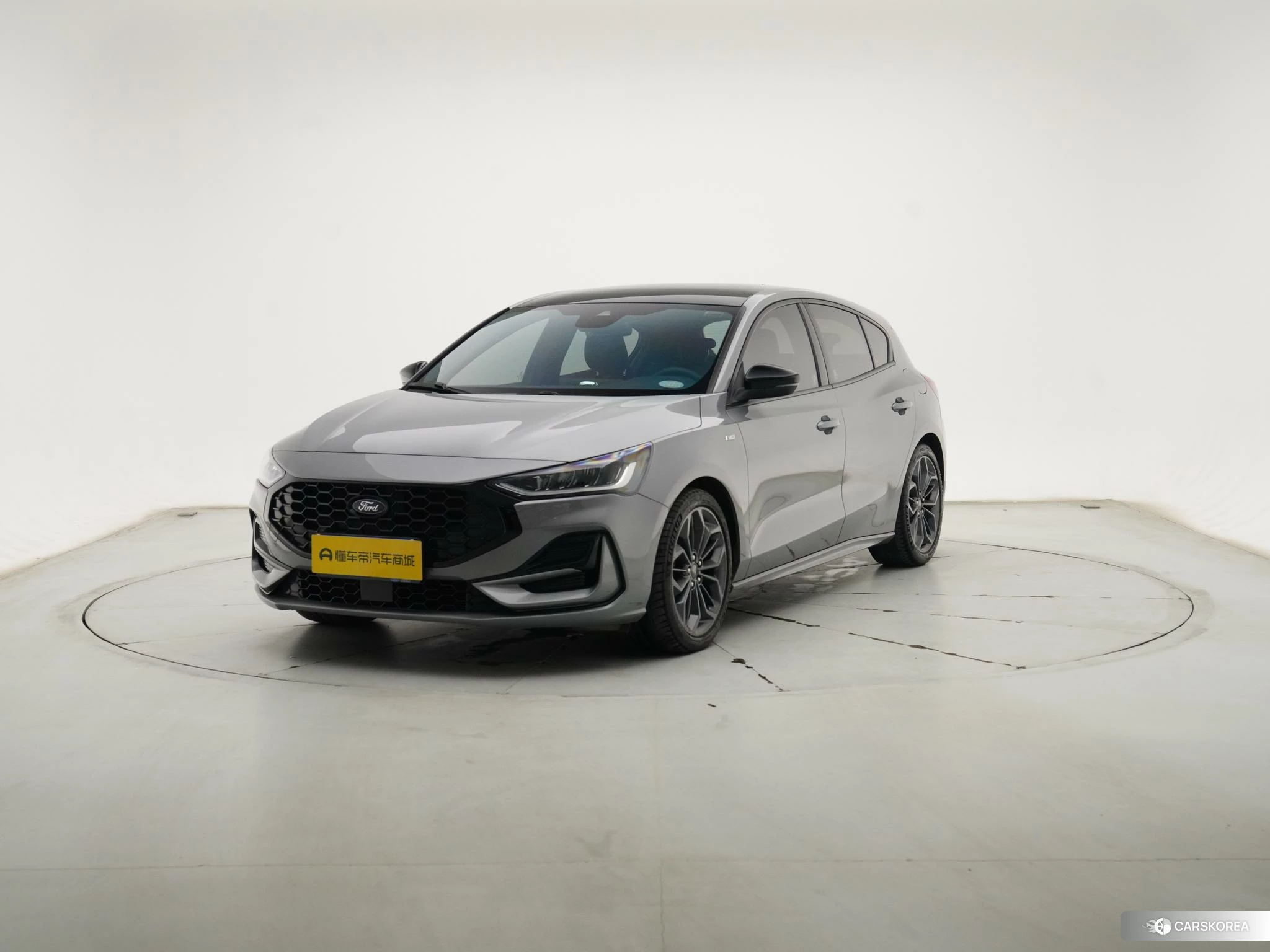 Ford Fox id 4419423 из Китая 18