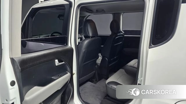 Kia The New Ray id 4202707 из Кореи 18