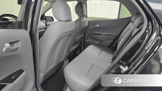 Kia Morning Urban (JA) id 4637225 из Кореи 18