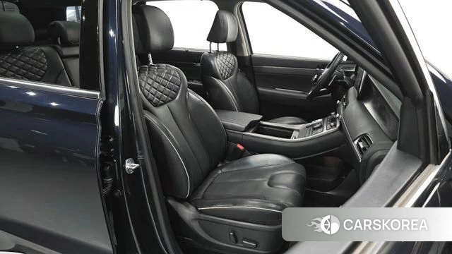 Hyundai Palisade id 4741103 из Кореи 18