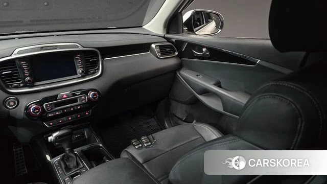 Kia The New Sorento id 4203500 из Кореи 18