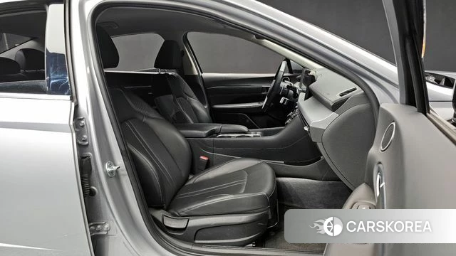 Hyundai Sonata D Edge (DN8) id 4322131 из Кореи 18