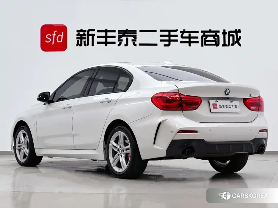 BMW 1 series id 4606839 из Китая 18