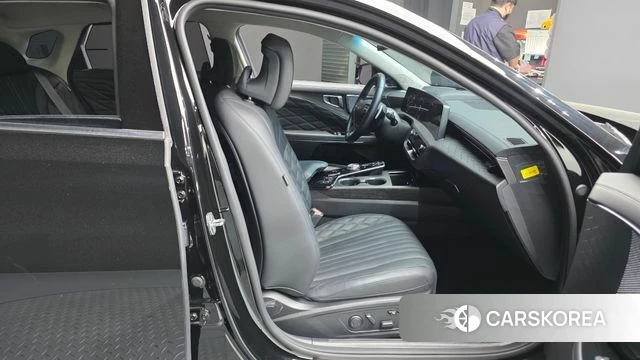 Kia K8 id 4231186 из Кореи 18