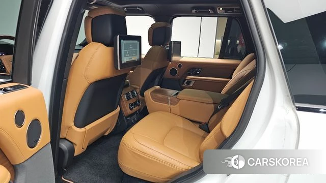 Land Rover Range Rover 4th Generation id 4401832 из Кореи 18
