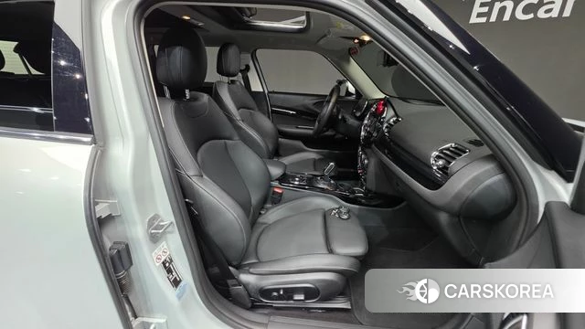 Mini Cooper Clubman id 4309063 из Кореи 18