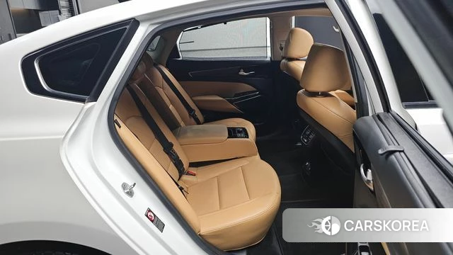 Kia K7 Premier id 4568290 из Кореи 18