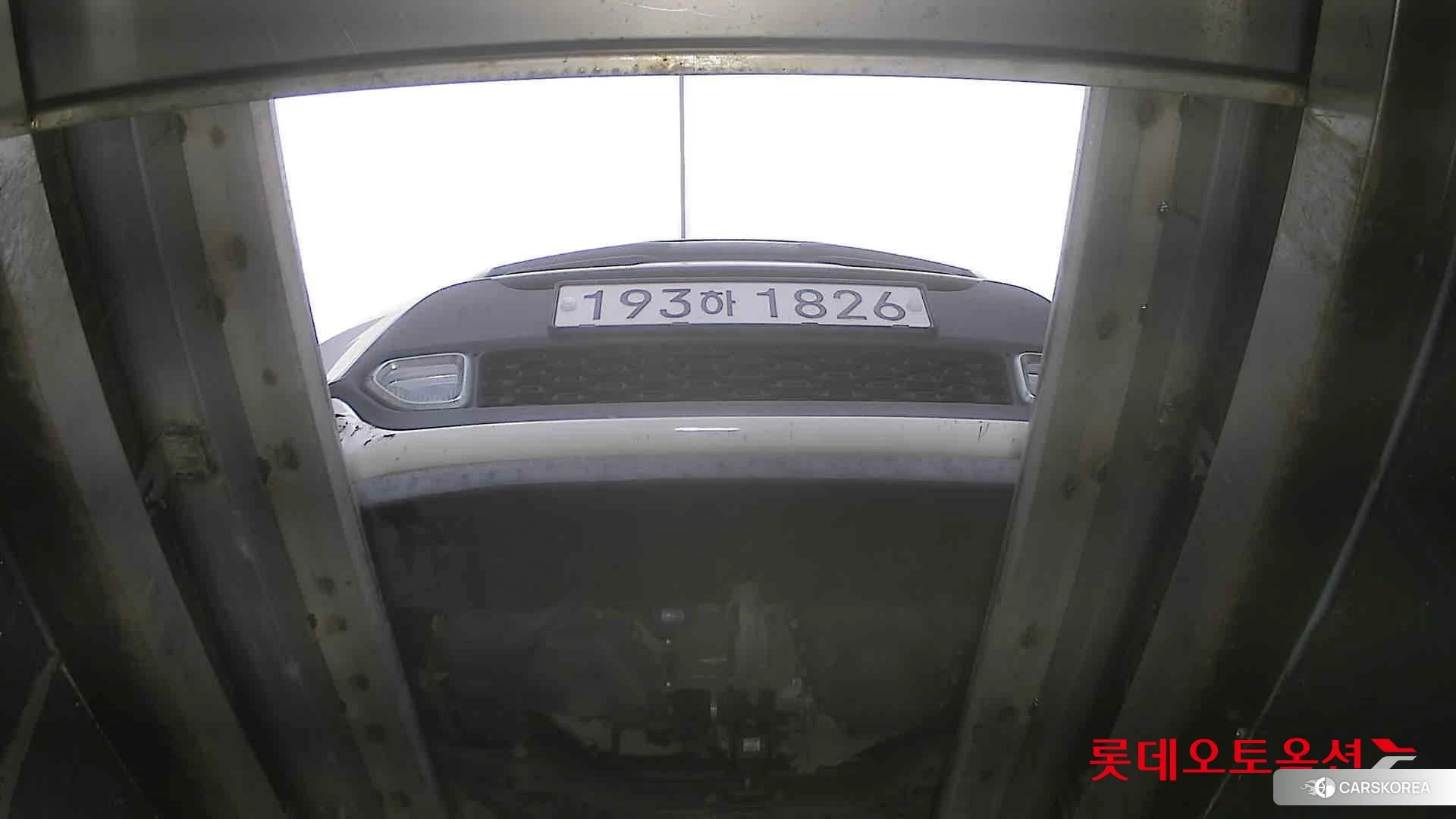 Kia Morning id 4664247 из Кореи 18