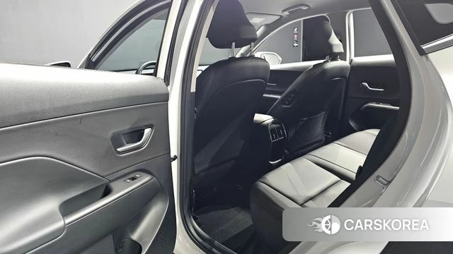Hyundai Kona (SX2) id 4584981 из Кореи 18