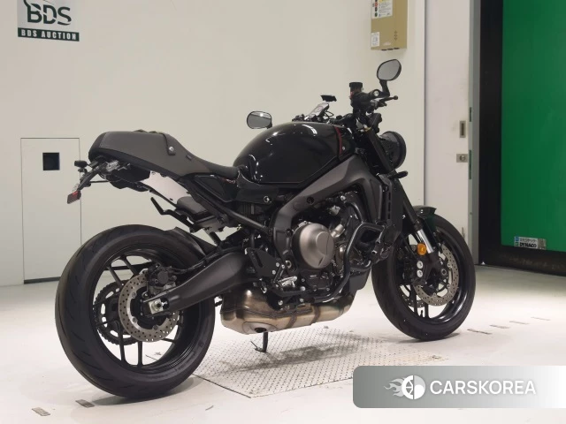 Проданный Yamaha XSR900 2023 из Японии