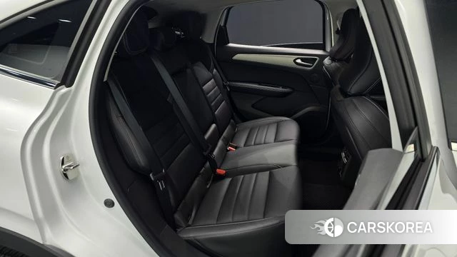 Renault Korea (Samsung) XM3 id 4388661 из Кореи 18