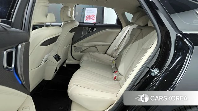 Kia The New K8 Hybrid id 4315042 из Кореи 18