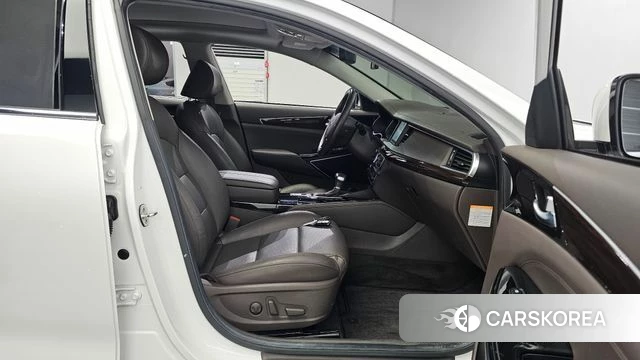 Kia All New K7 Hybrid id 4530988 из Кореи 18