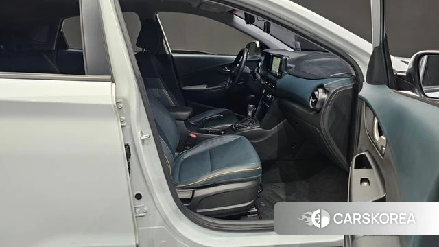 Hyundai Kona id 4385135 из Кореи 18
