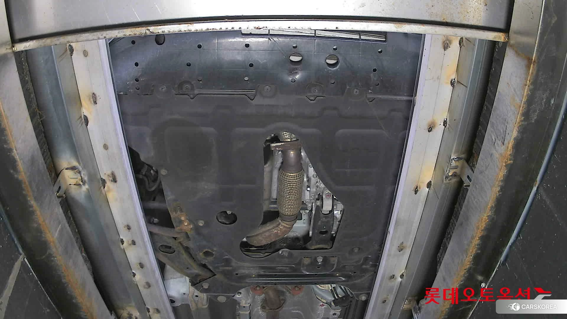 SsangYong Tivoli id 3869457 из Кореи 18