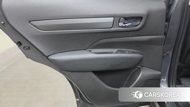 Renault Korea (Samsung) The New QM6 id 4871676 из Кореи 18