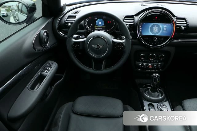 MINI CLUBMAN id 4211867 из Китая 18