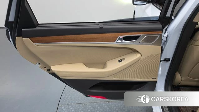 Genesis G80 id 4689306 из Кореи 18