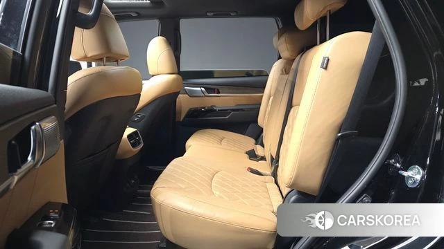 Kia Mohave Master id 4434819 из Кореи 18